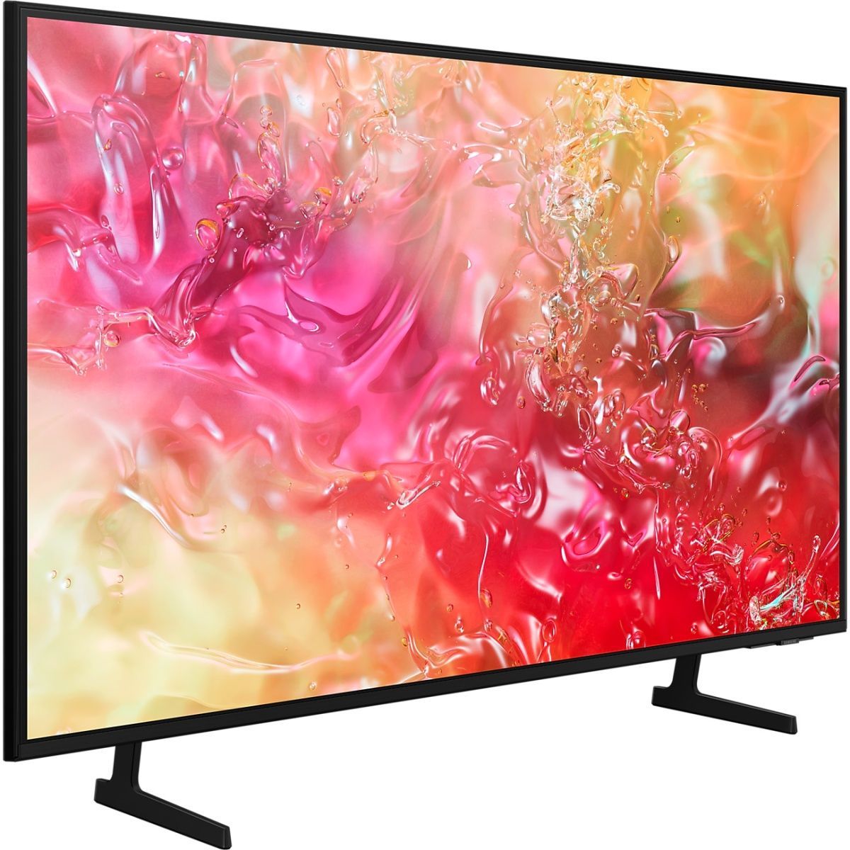 Телевізор Samsung DU7192 65