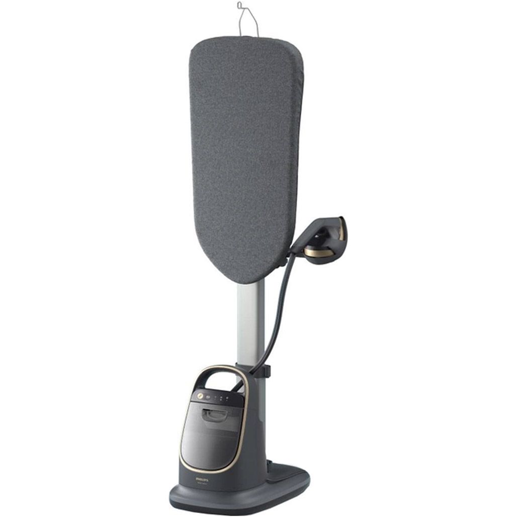 

Паровая гладильная система Philips All-in-One Ironing Solutions 8500 Series AIS8540/80