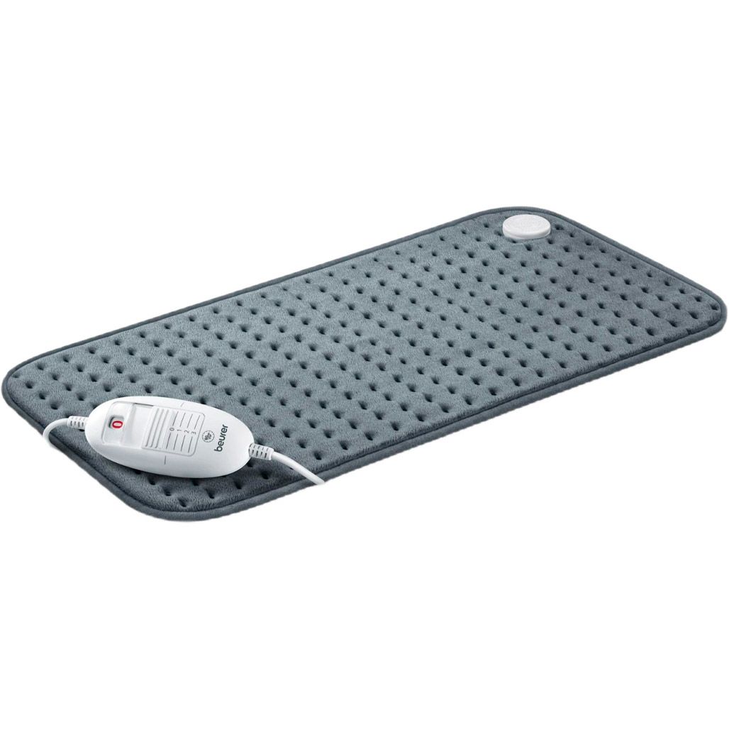 

Електрогрілка Beurer HK 123 Cosy XXL (27406)