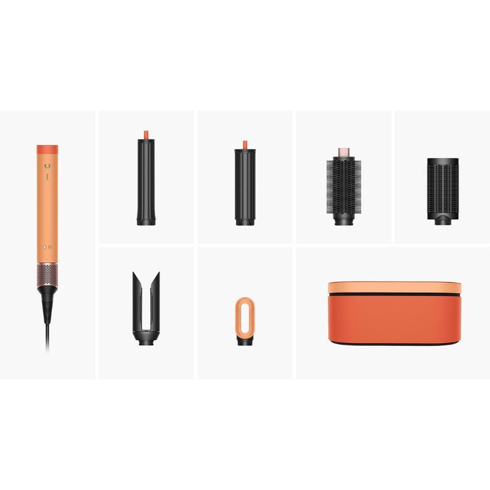 ≡ Фен-стайлер Dyson Airwrap Coanda 2x Multi-styler & Dryer