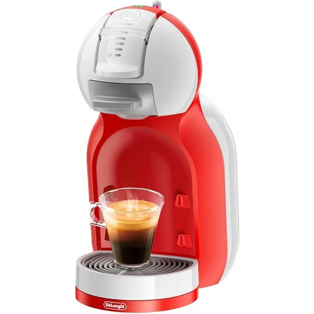 

Кавоварка капсульна Delonghi Dolce Gusto MiniMe EDG305.WB