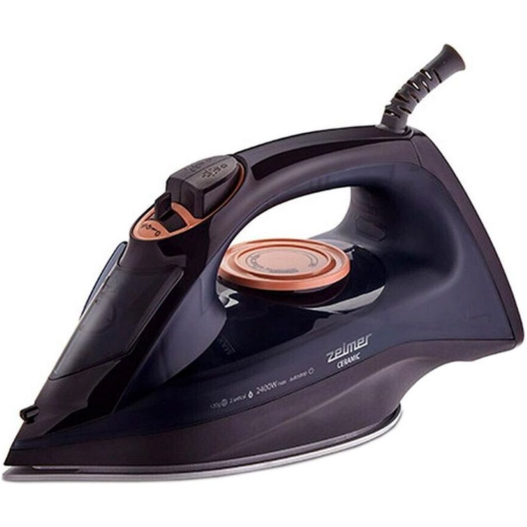 

Праска Zelmer ZIR1505 Ceramic