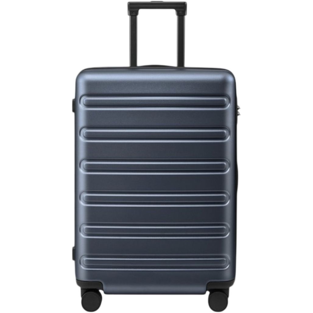 Валіза 90FUN NINETYGO Andes Luggage 24` Grey (6941413239561) фото 2