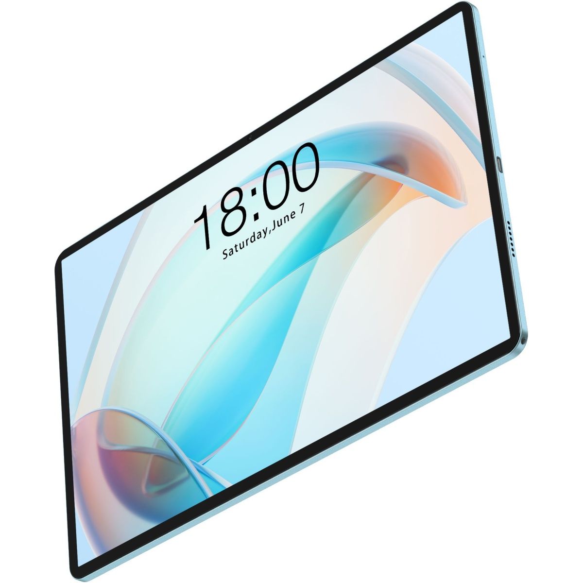 Планшет Teclast P50 6/128GB LTE Sky Blue (TL-112434)