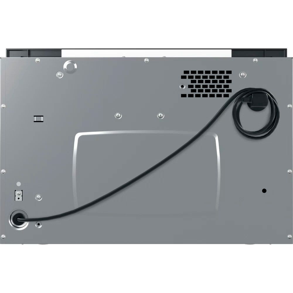 Мікрохвильова піч Whirlpool MBNA900B