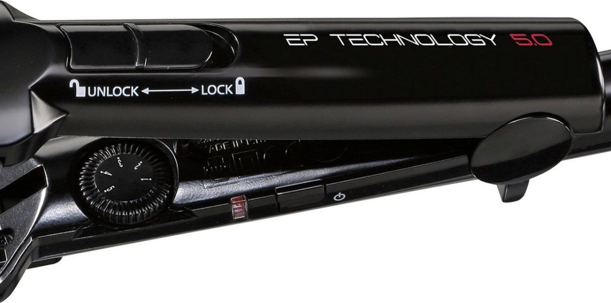 Плойка-гофре BaByliss PRO BAB2658EPCE [58832] 