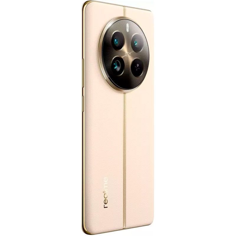Смартфон Realme 12 Pro 5G 12/512GB Navigator Beige Global EU