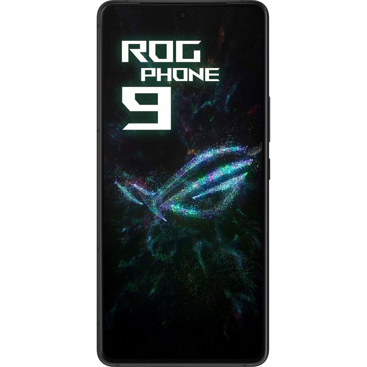 Смартфон Asus ROG Phone 9 12/256GB Storm White 