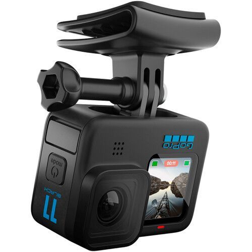 Кріплення на голову для екшн-камери GoPro Head Strap 2.0 (ACHOM-002)
