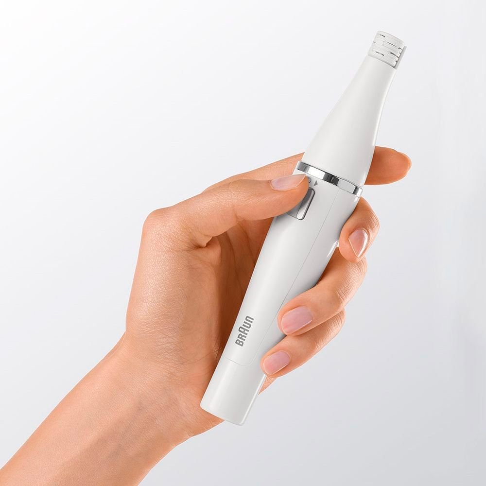 Епілятор для обличчя Braun SE 810