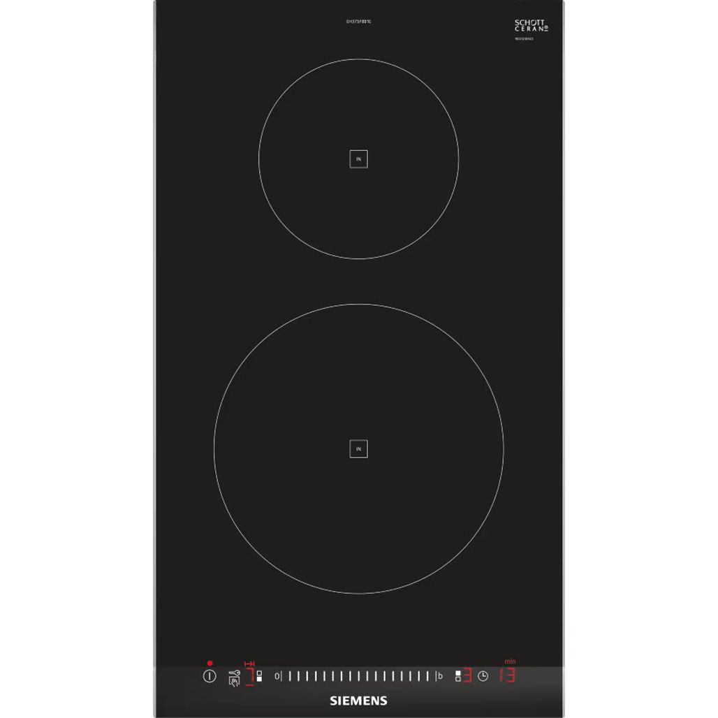 

Индукционная варочная поверхность Siemens EH375FBB1E