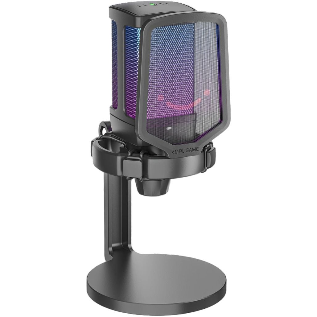 

Микрофон Fifine Q6 Black