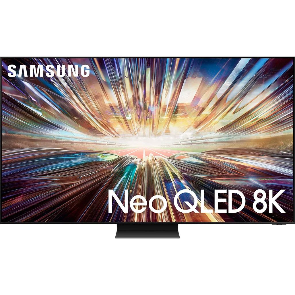 

Телевизор Samsung QN800D 85` Neo QLED Ultra HD 8K (QE85QN800DUXUA)