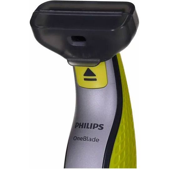Тример для бороди та вусів Philips OneBlade 360 QP2834/23 