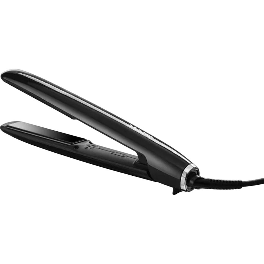 Випрямляч для волосся BaByliss PRO Styler Stilista Black (BAB3550BE) фото 2