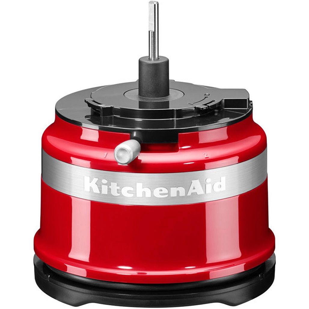 Кухонний комбайн KitchenAid 5KFC3516EER 