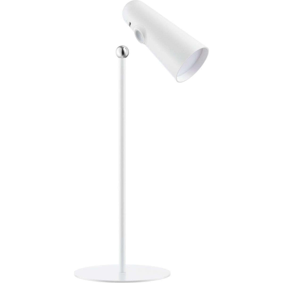 Настільна лампа Xiaomi Flexible Rechargeable Lamp (BHR8959GL)