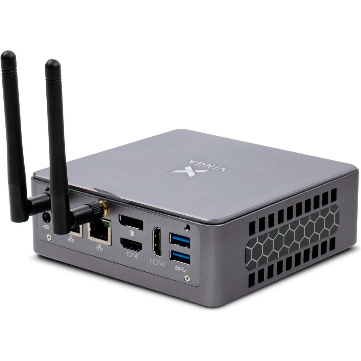Неттоп Vinga Mini PC V660 32/512GB (V6601235U.32512)