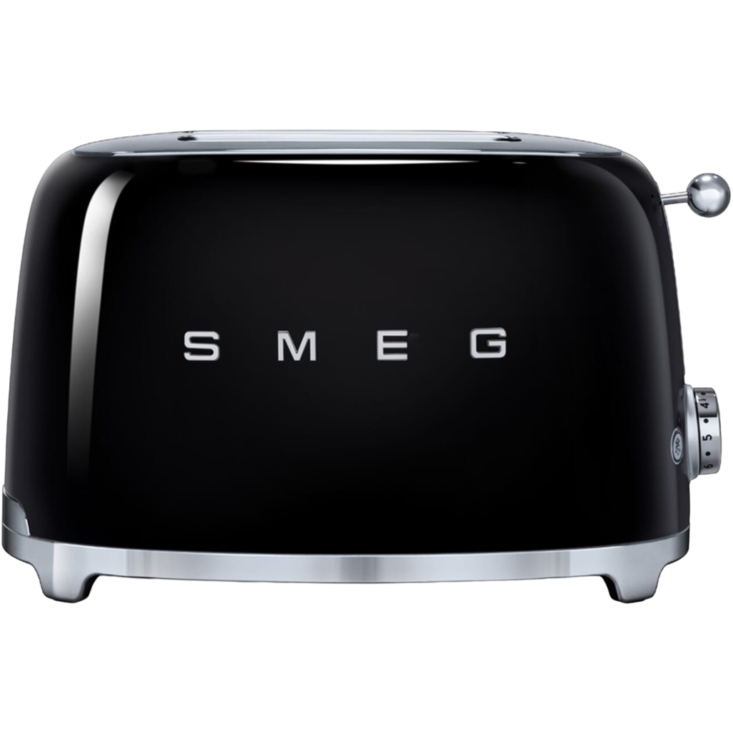 Тостер Smeg TSF01BLEU 