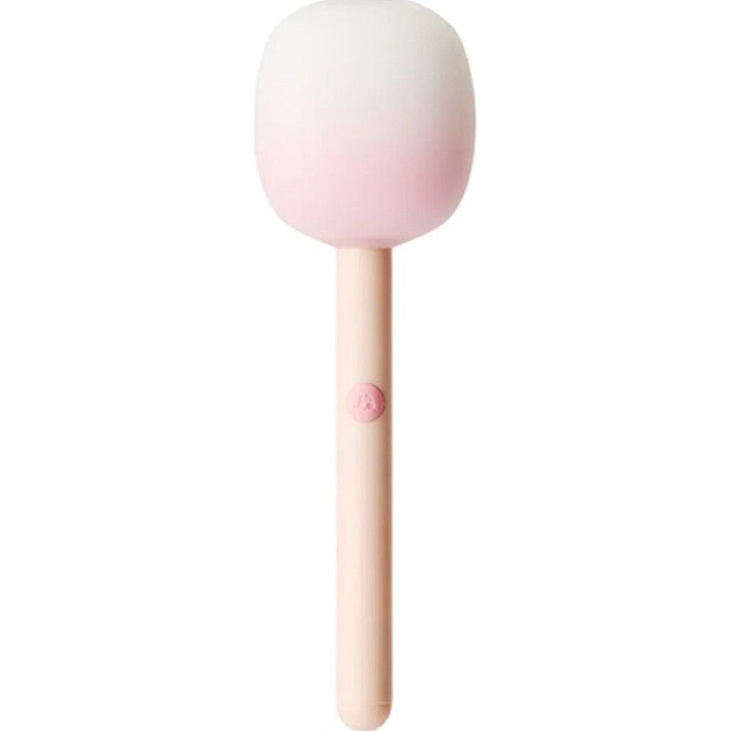 

Вакуумный стимулятор KissToy Bling Pop (SO8709)