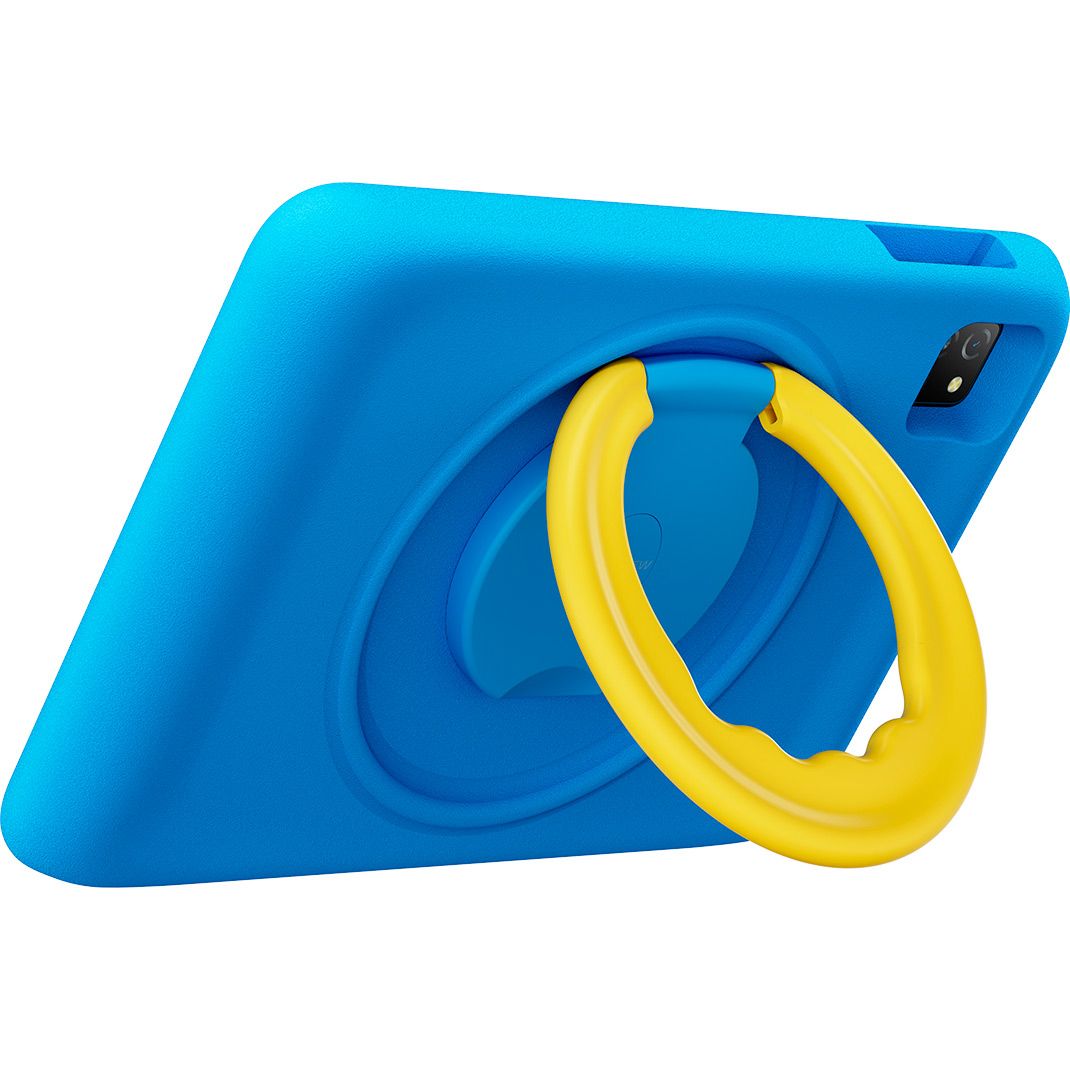 Планшет Blackview Tab A6 Kids 4/128GB Wi-Fi Blue Global EU