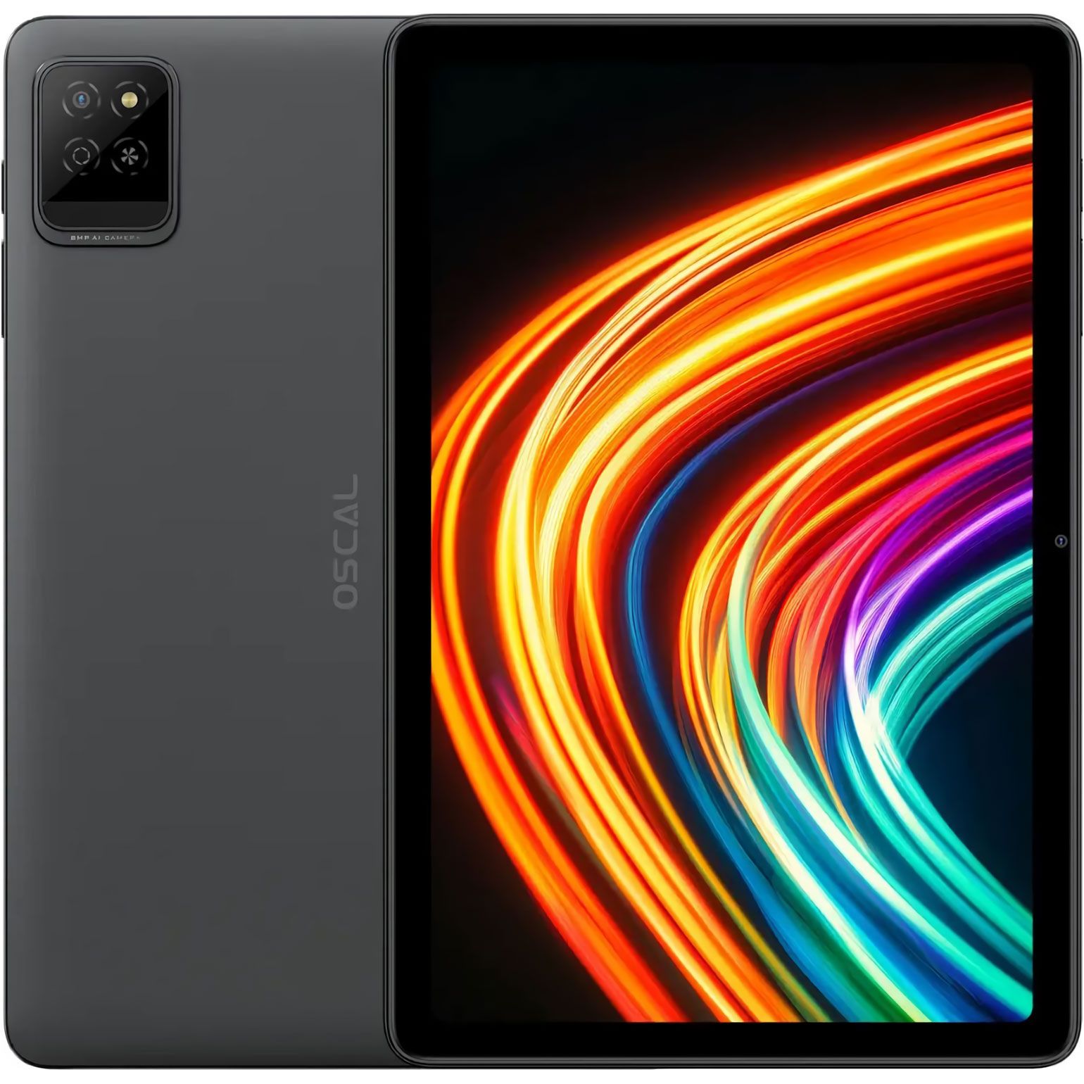 

Планшет Oscal Pad 30 4/128GB Wi-Fi Cosmic Grey Global EU