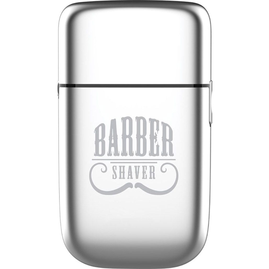 

Шейвер TICO Professional Pro Assist Zero Silver (100414SIL)