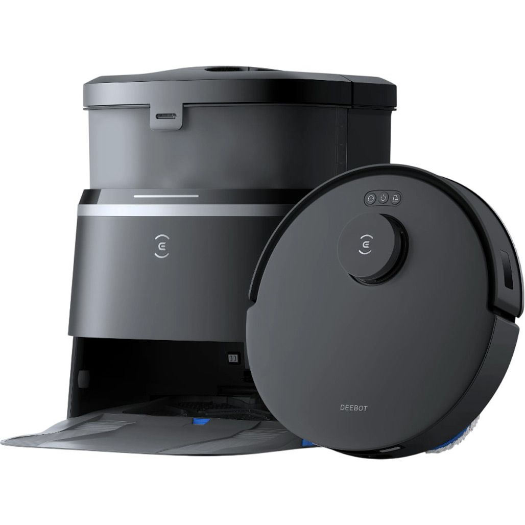 

Робот-пилосос ECOVACS Deebot T30 Omni (DDX11)