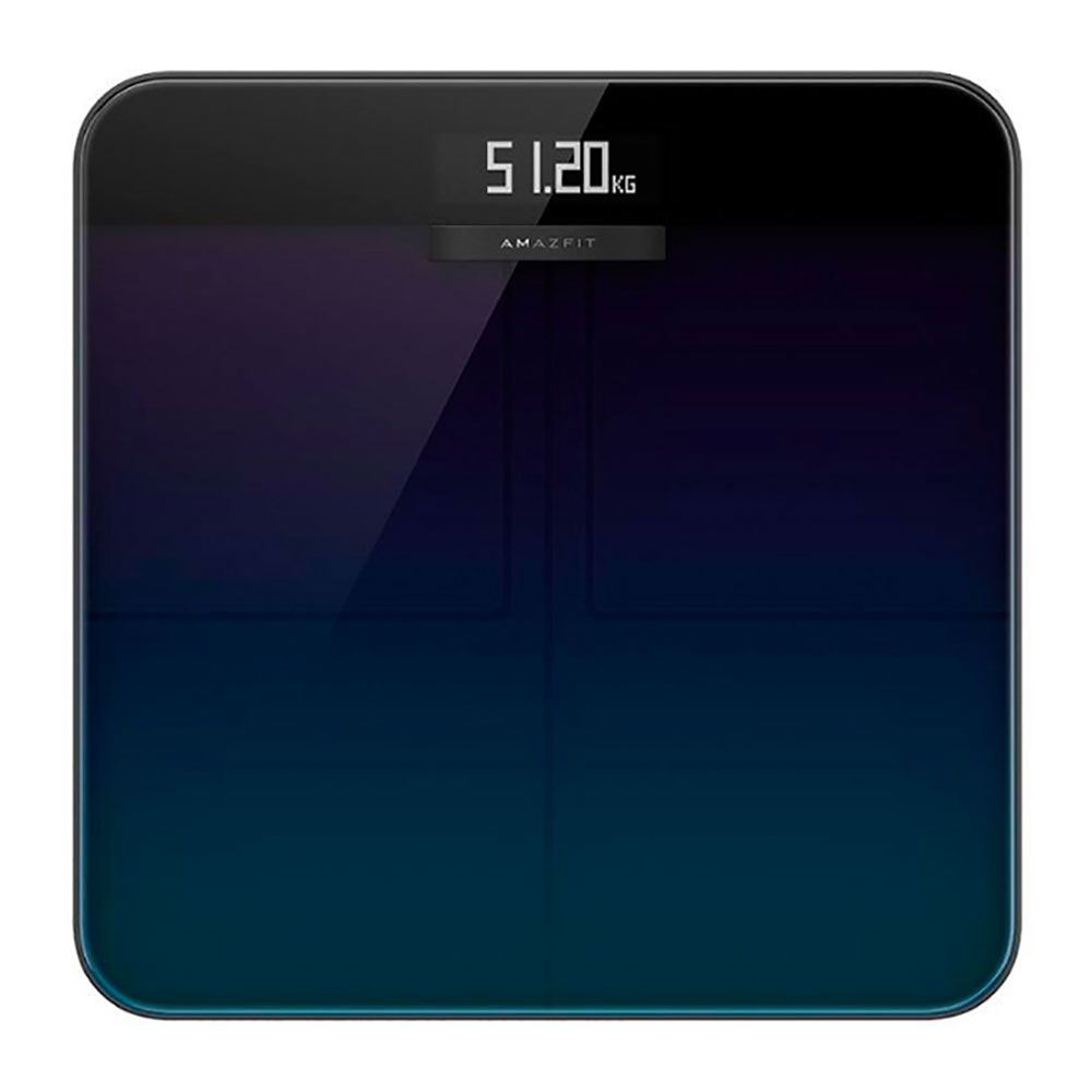 

Смарт-весы Xiaomi Amazfit Smart Scale (A2003) [52846]