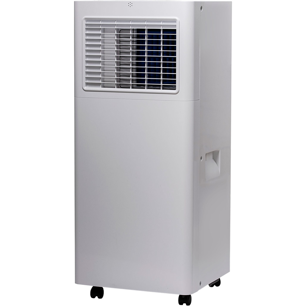 

Кондиціонер мобільний TCL TAC-07CPB/PSLW