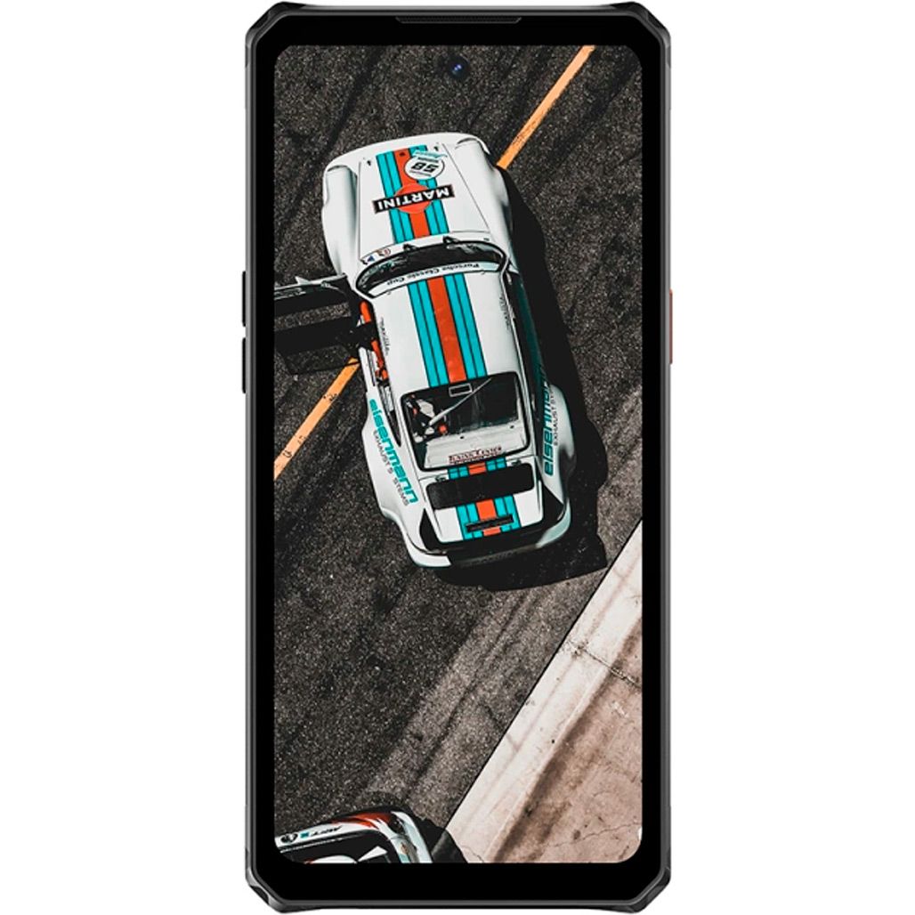 Смартфон Oukitel IIIF150 Air3 12/512GB Check Black