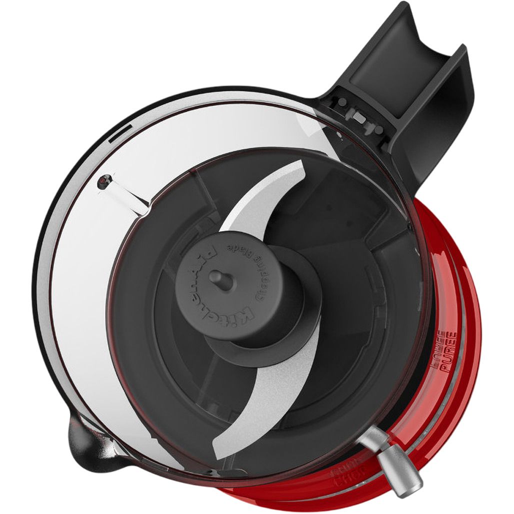 Кухонний комбайн KitchenAid 5KFC3516EER 