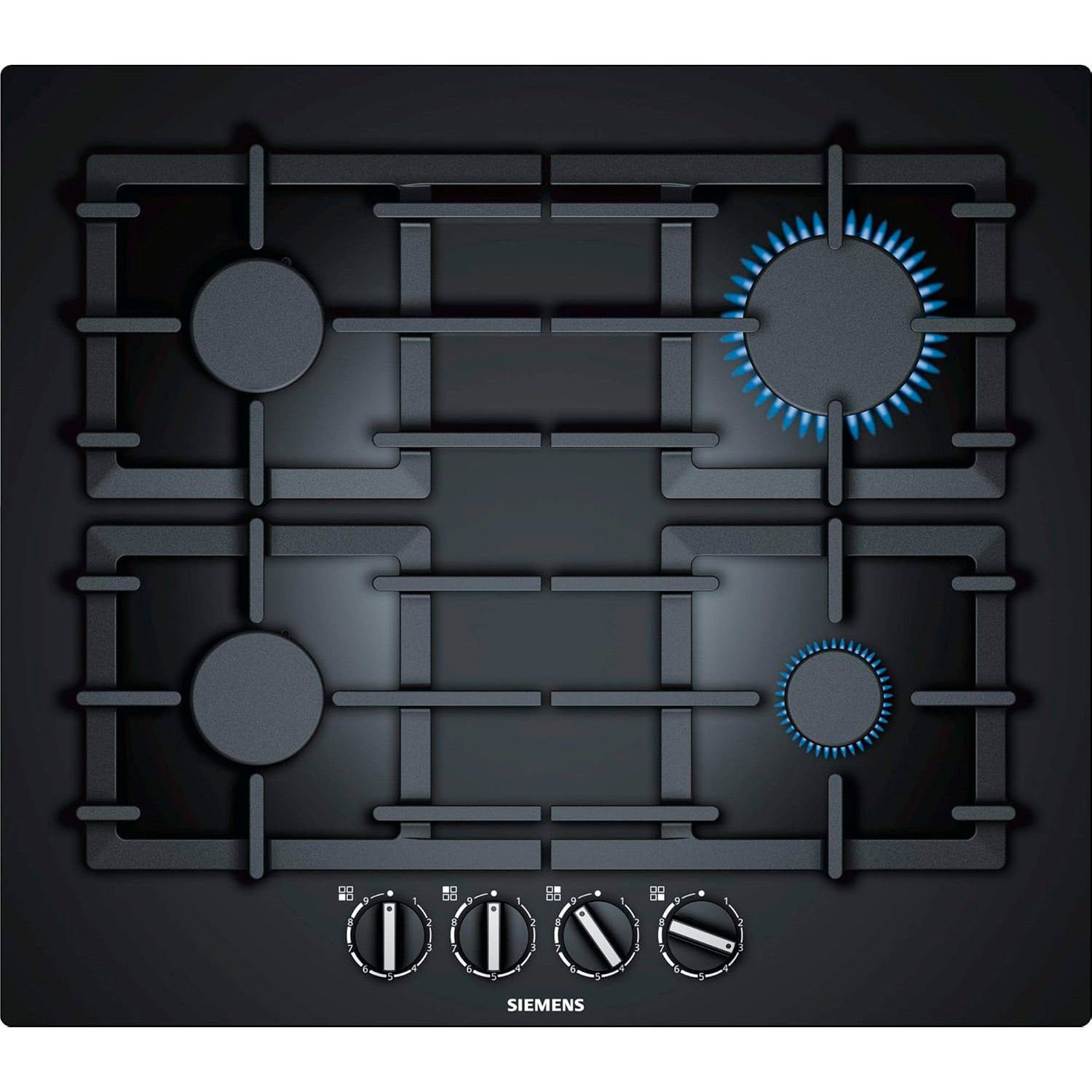 

Газова варильна поверхня Siemens EP6A6PB90