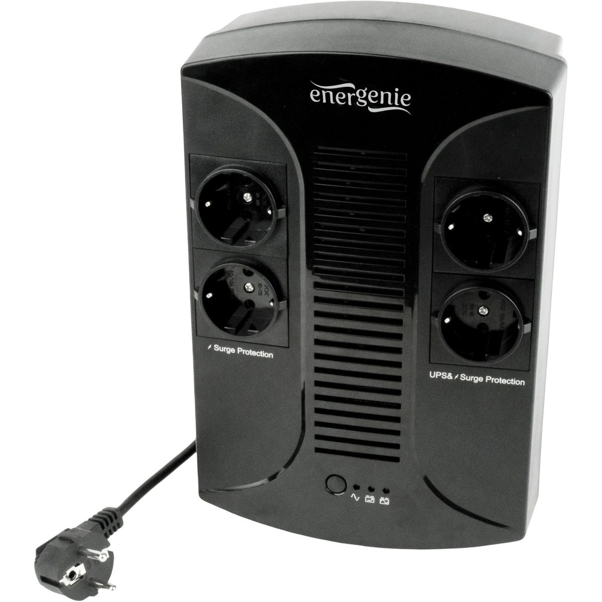 

Источник бесперебойного питания (ИБП) EnerGenie EG-UPS-001