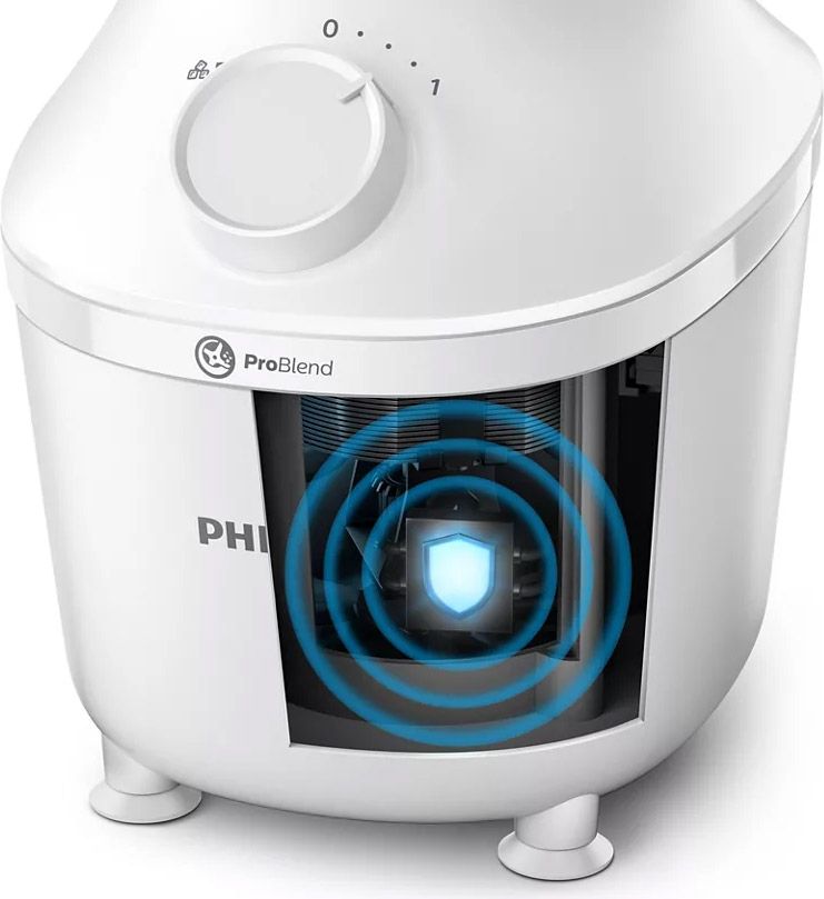 Блендер Philips 3000 Series HR2041/17 