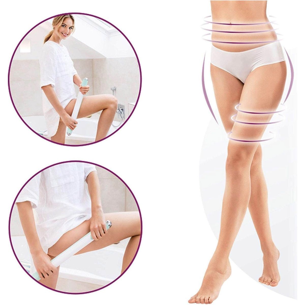 Масажер Beurer cellulite releaZer (59003)