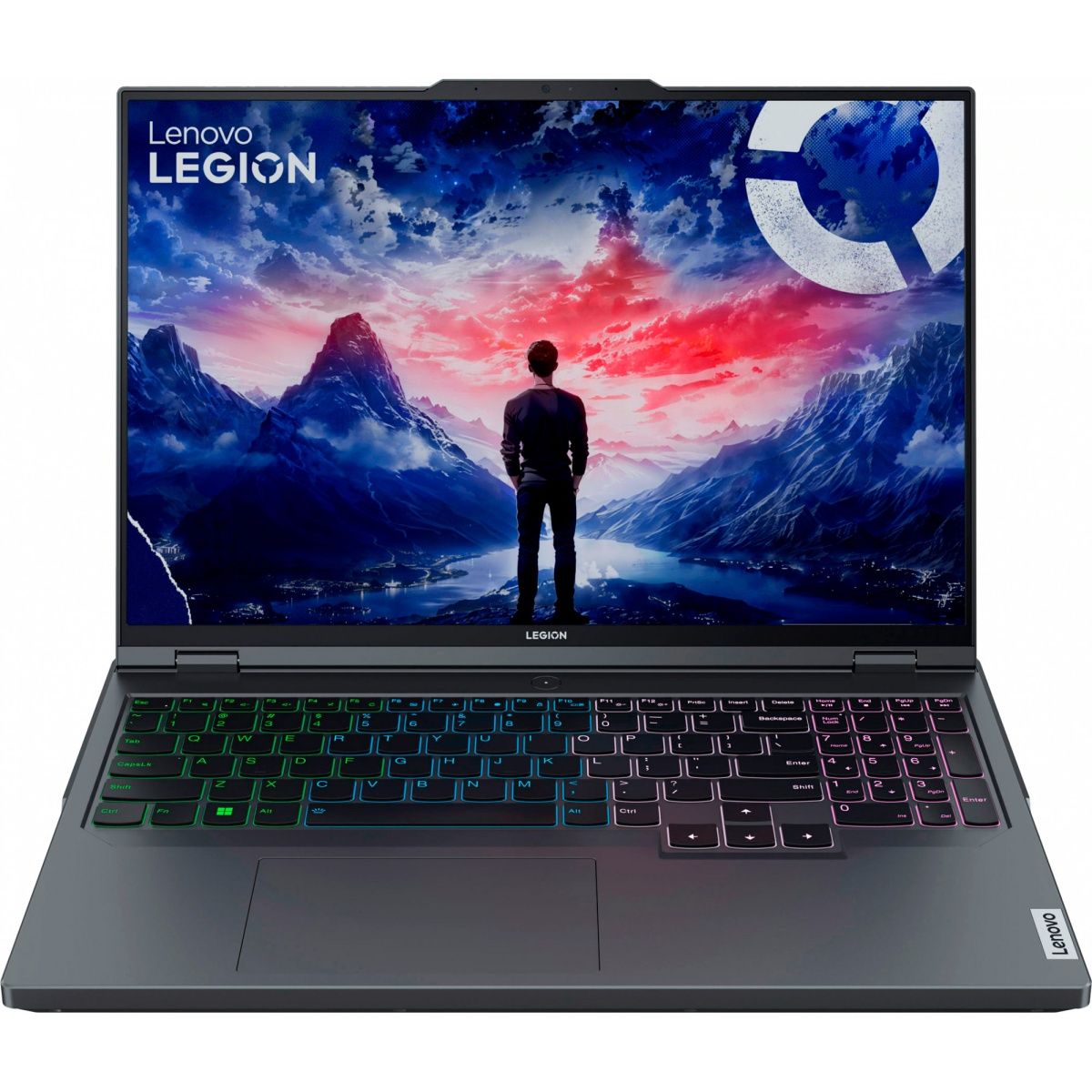 

Ноутбук Lenovo Legion 5 Pro 16IRX9 (83DF00AQUS) CUSTOM