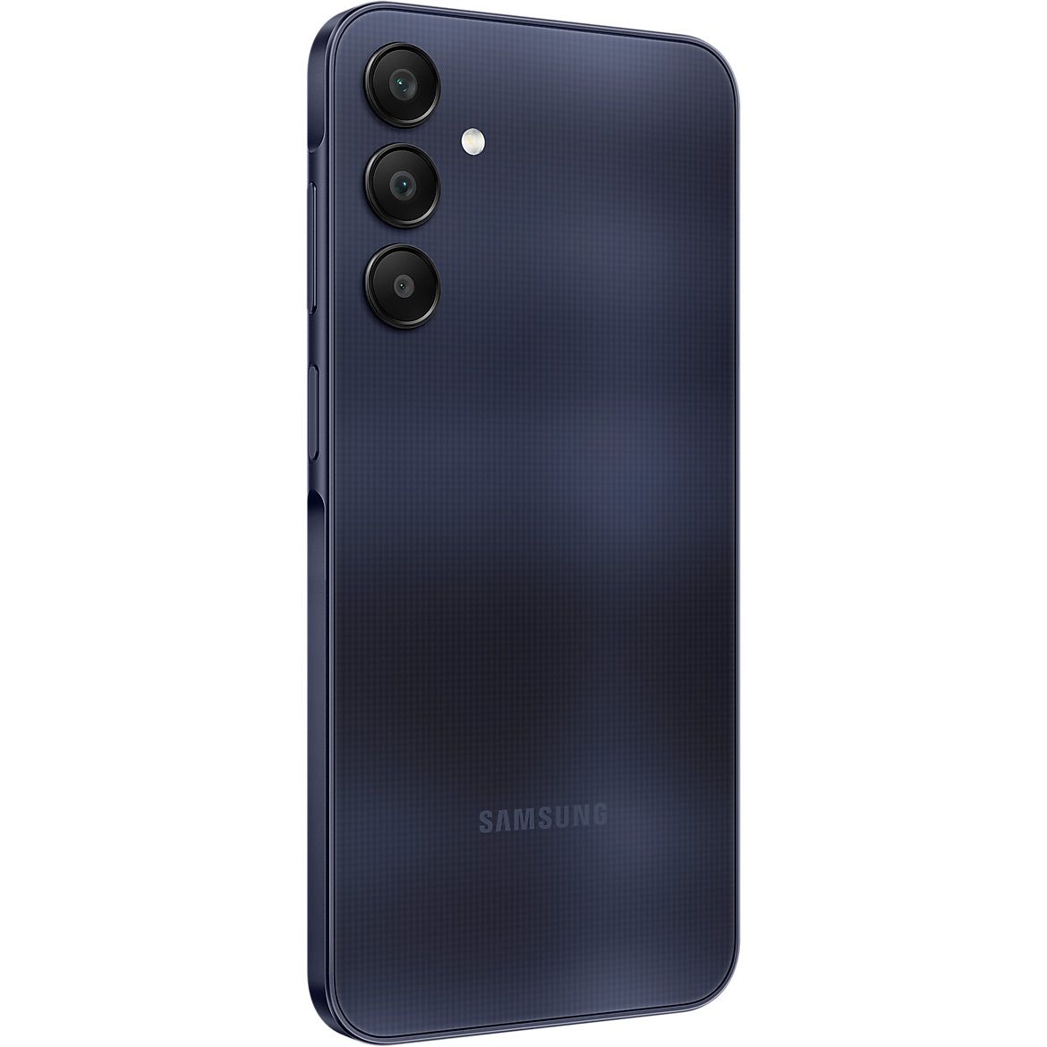 Смартфон Samsung Galaxy A25 8/256GB Black (SM-A256BZKHEUC) UA-UCRF 