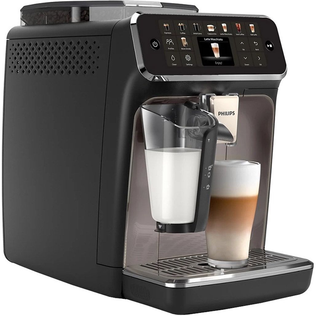 Кавомашина Philips Series 5500 EP5549/70