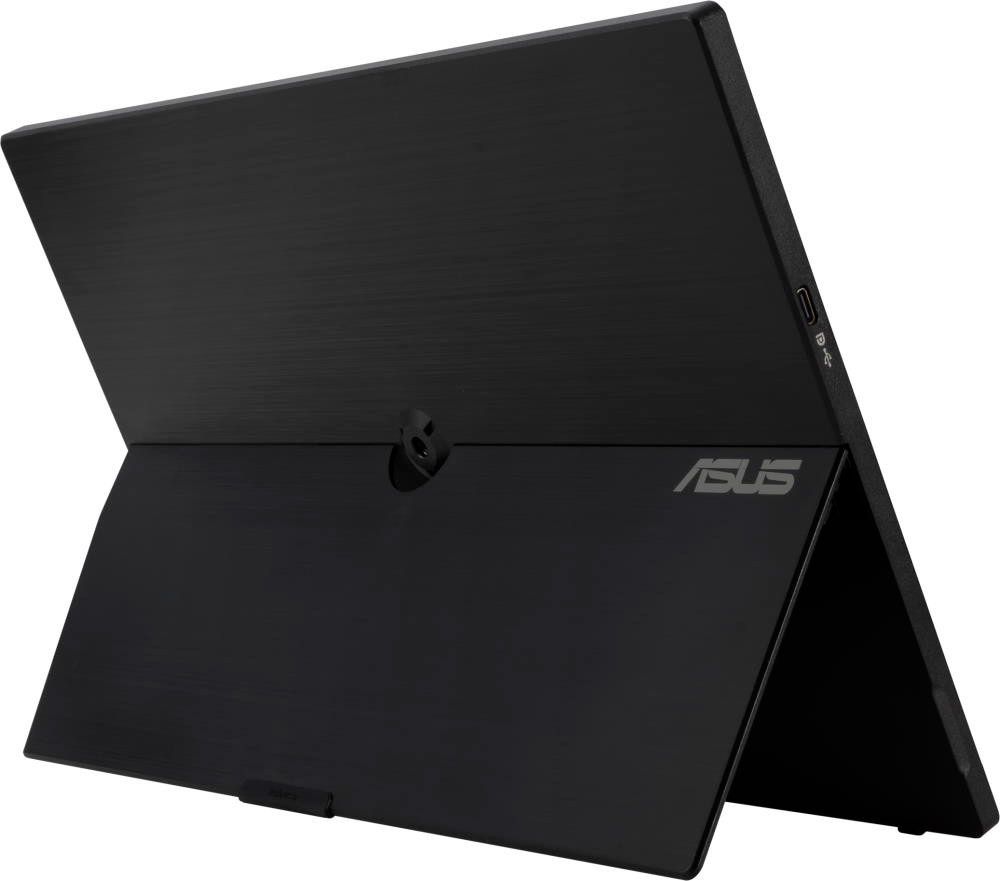 Портативний монітор Asus ZenScreen MB16ACV (90LM0381-B01370)