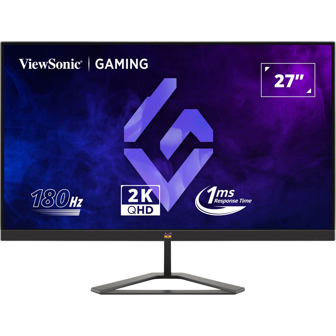 

Монитор ViewSonic 27` VX2758A-2K-PRO