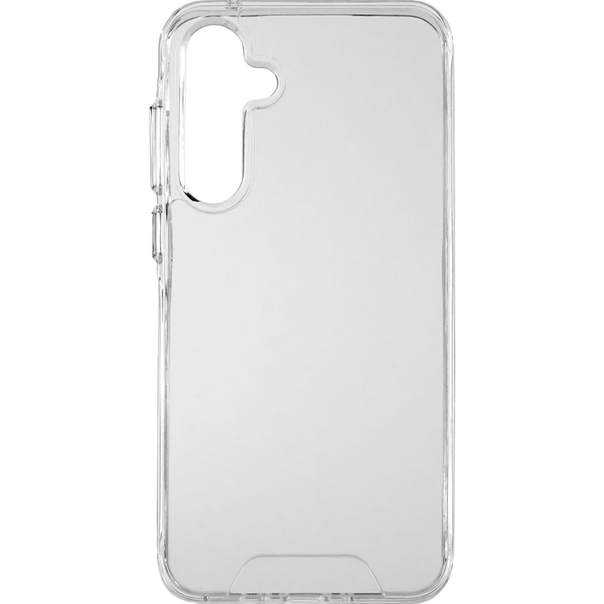 

Чохол Space III для Samsung Galaxy A55 Transparent