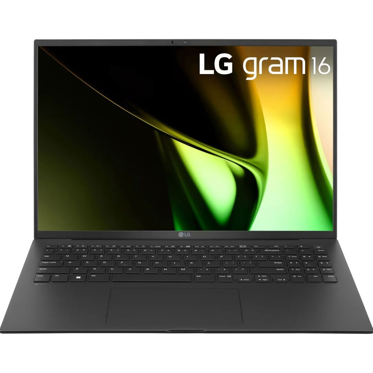 

Ноутбук LG Gram 16 (16Z90S-G.AA78A1)