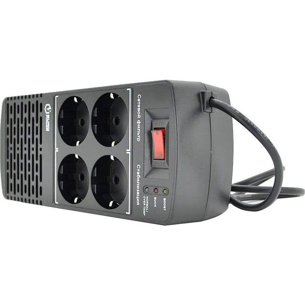 Стабілізатор напруги Europower EPX-604