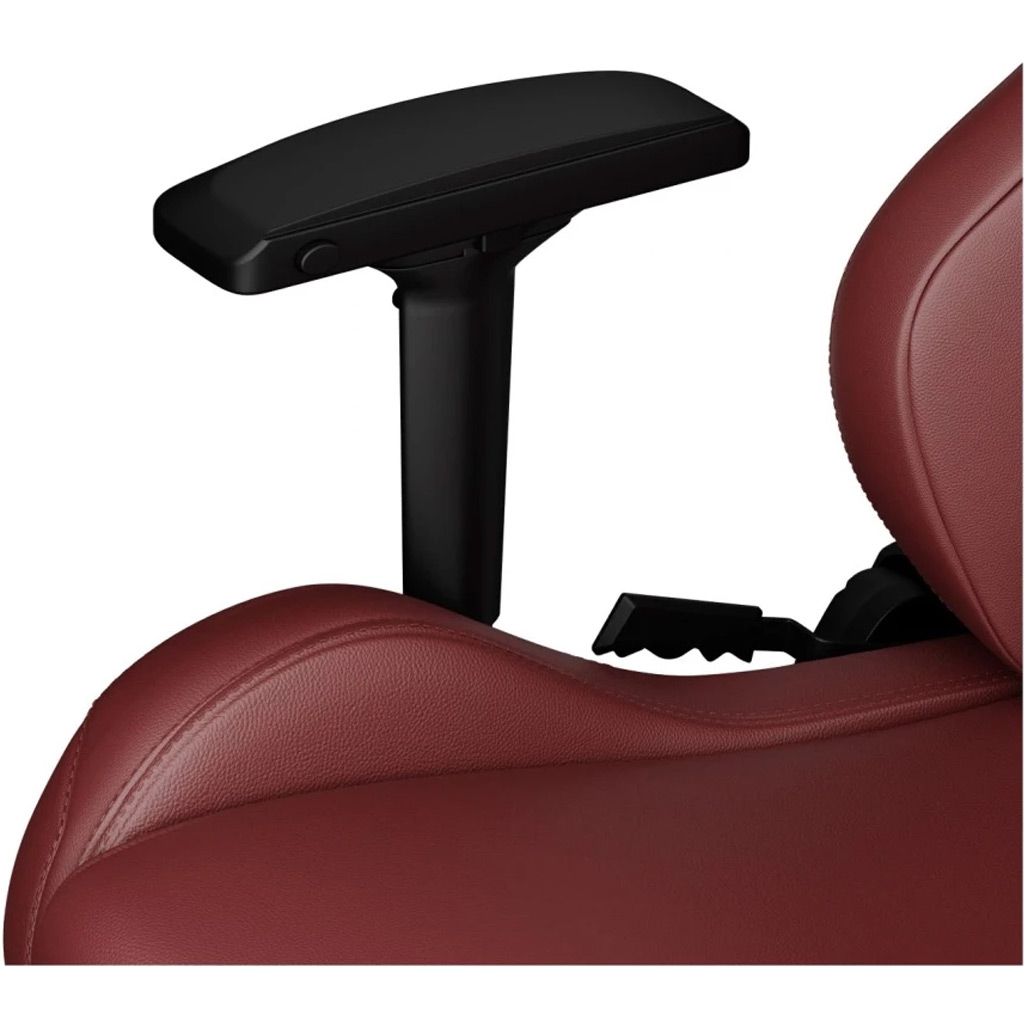 Геймерське крісло Anda Seat Kaiser 2 XL Black/Maroon (AD12XL-02-AB-PV/C-A05)