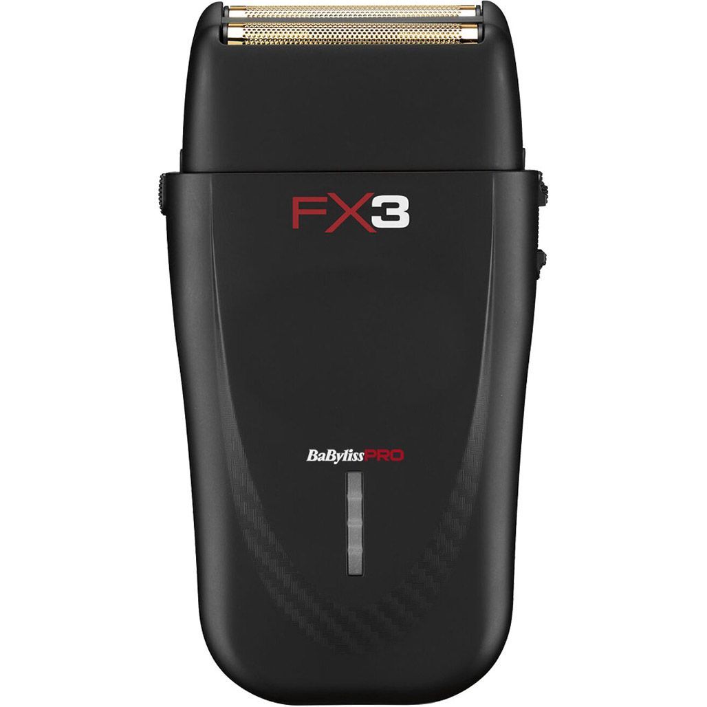 

Шейвер BaByliss PRO FX3 Shaver (FXX3SBE)