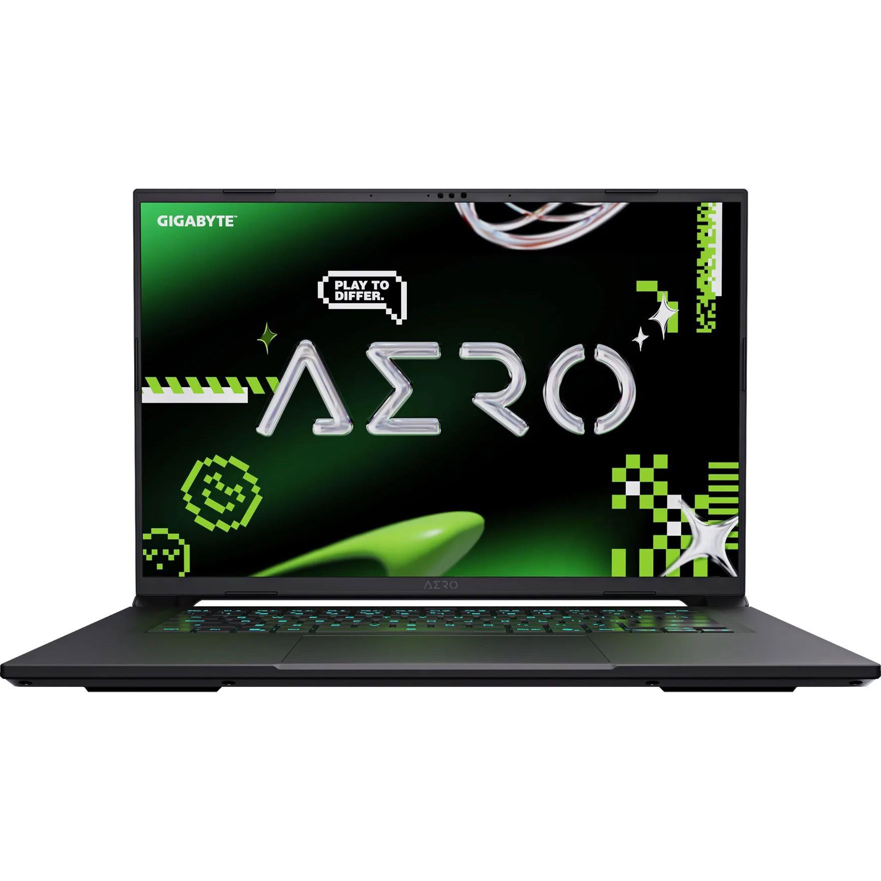 

Ноутбук Gigabyte Aero X16 1WH (1WH93USC64AH)