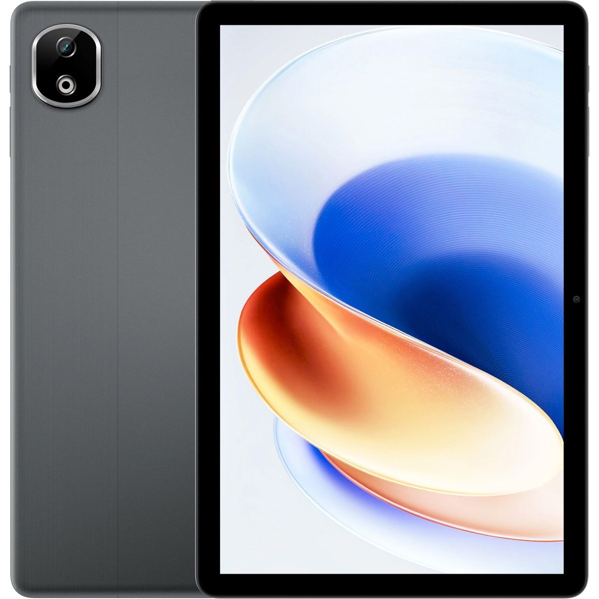 

Планшет Doogee T30E 4/128GB LTE Midnight Black Global EU