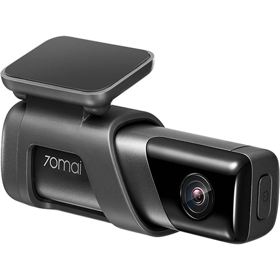 Автомобільний відеореєстратор 70mai Dash Cam M500 64GB