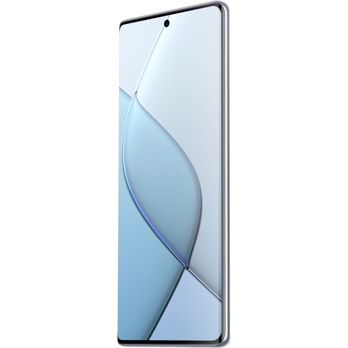 Смартфон Tecno Spark 20 Pro+ 8/256GB Lunar Frost (4894947019128)